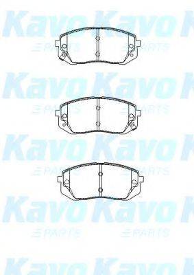 KAVO PARTS BP-4021