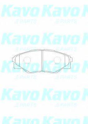 KAVO PARTS BP-9145