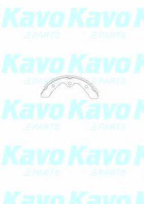 KAVO PARTS BS-8931