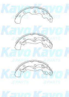 KAVO PARTS BS-8936