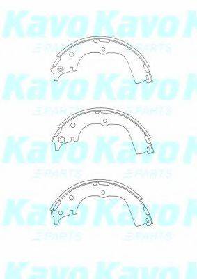 KAVO PARTS BS-9946
