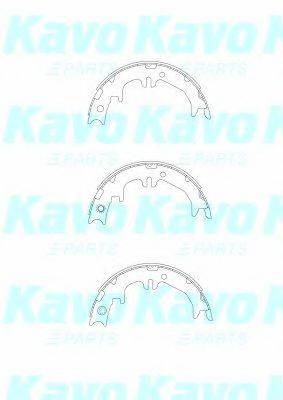 KAVO PARTS BS-9947