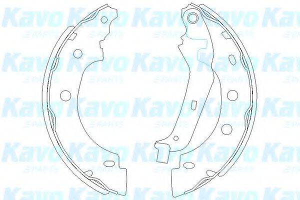 KAVO PARTS KBS-7410
