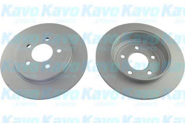 MAZDA 5L8Z2C026BA гальмівний диск