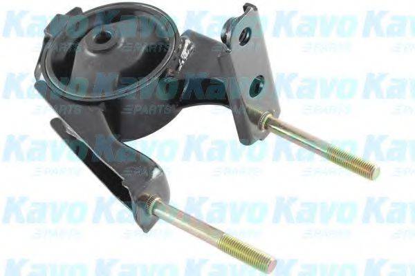 TOYOTA 1237123010 Підвіска, двигун