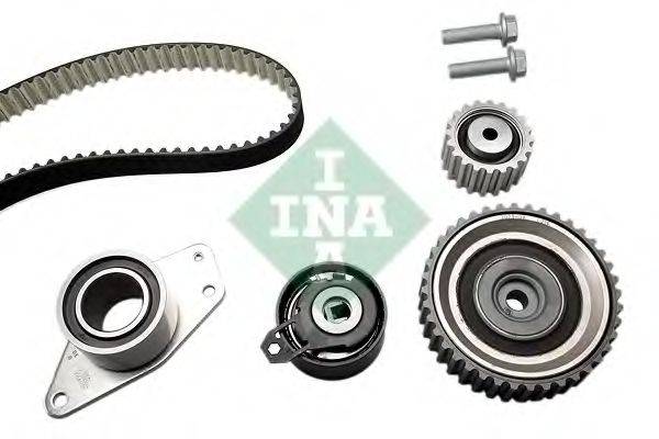 INA 530 0194 10