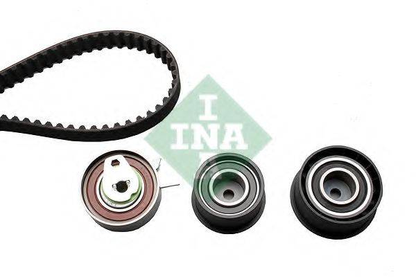 INA 530 0039 10
