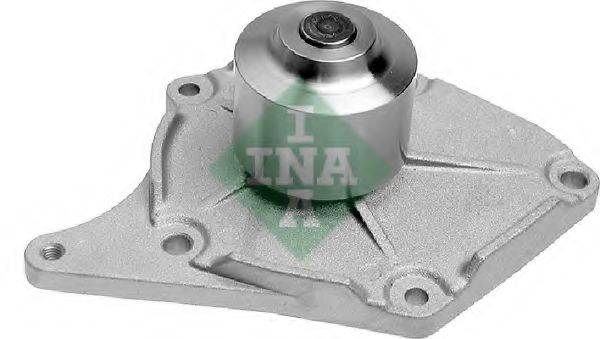 INA 538 0004 10