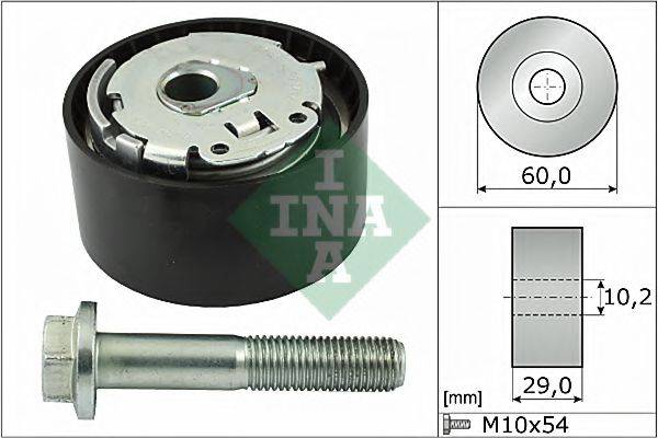 INA 531 0841 10