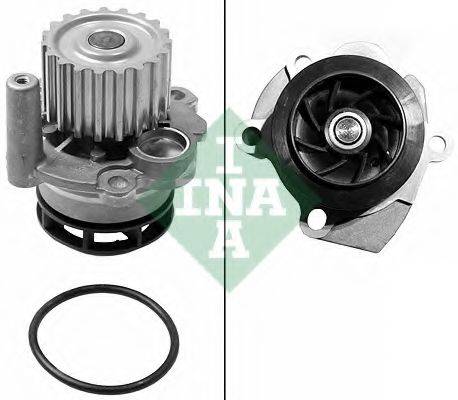 INA 538 0042 10