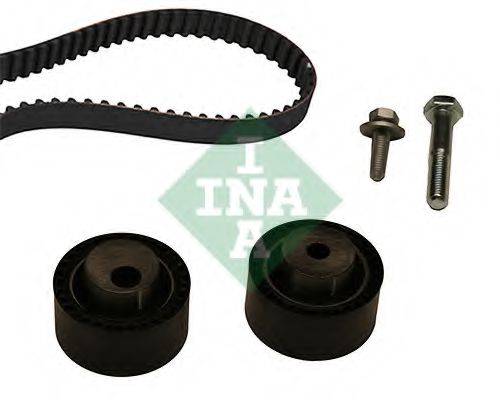 INA 530 0447 10