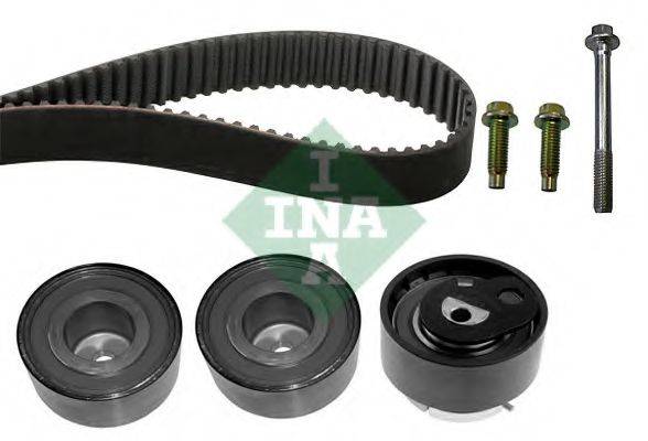 INA 530 0475 10