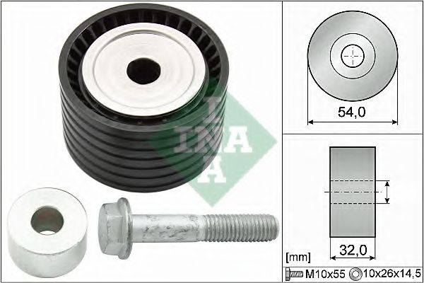 INA 532 0654 10