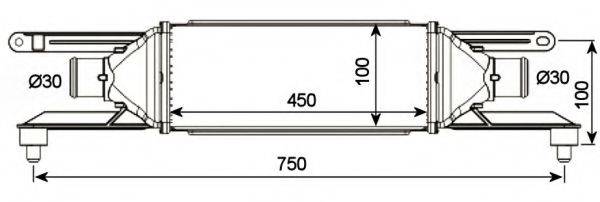 NRF 30750