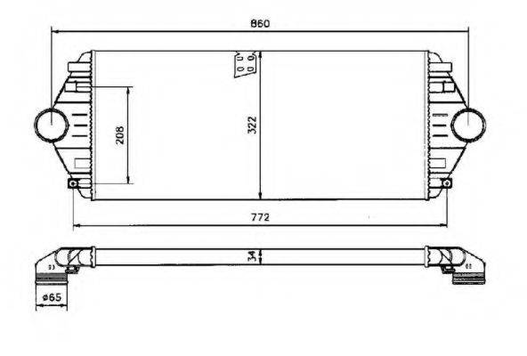 NRF 30803