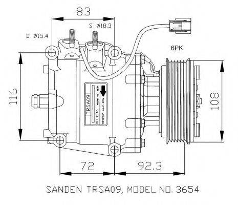 NRF 32072G