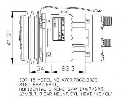 NRF 32131G