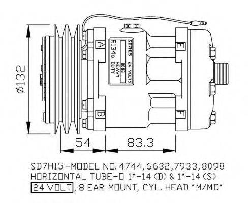 NRF 32135G