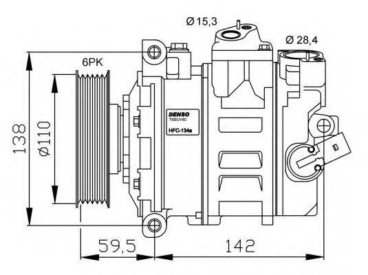 NRF 32146G