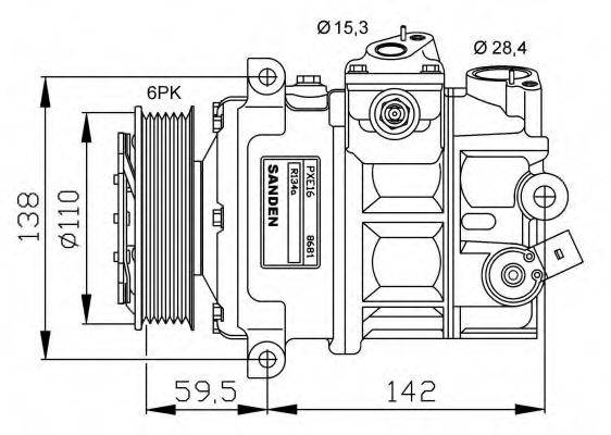 NRF 32147G