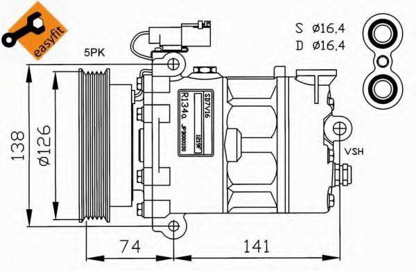 NRF 32188