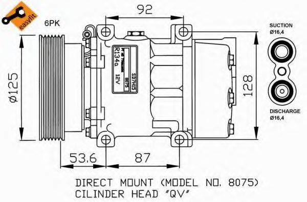 NRF 32226G