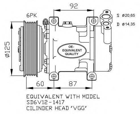 NRF 32235