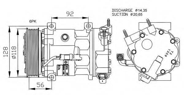 NRF 32240G