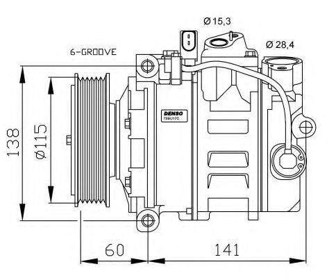NRF 32262G