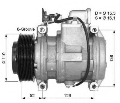 NRF 32372G