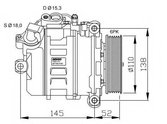 NRF 32435G