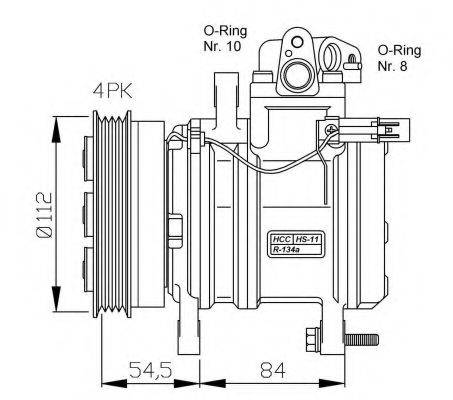 NRF 32439G