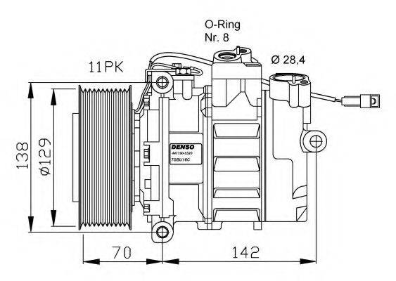 NRF 32454G