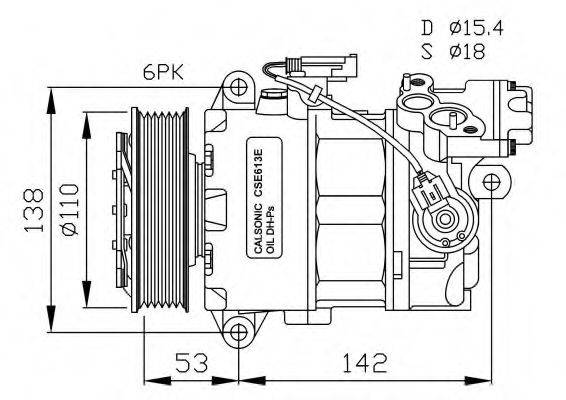 NRF 32463G