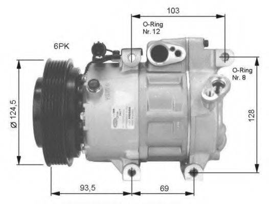 NRF 32467G