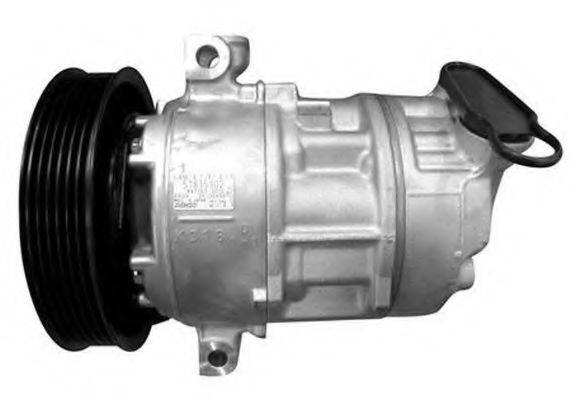 DENSO DCP01015 Компресор, кондиціонер