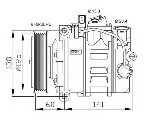 NRF 32509G