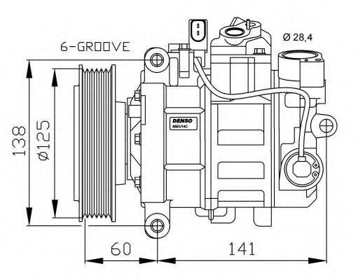 NRF 32512G
