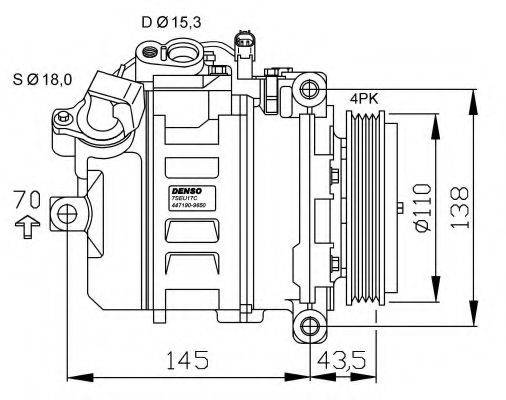 NRF 32520G