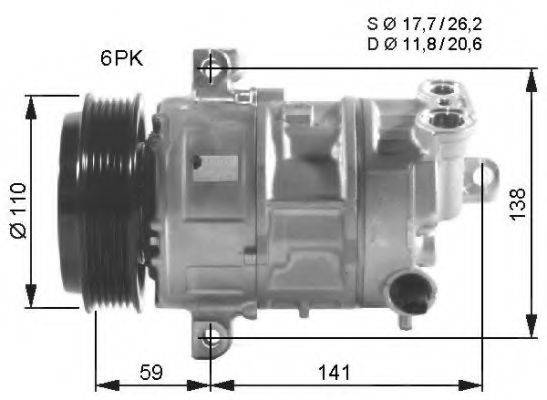 NRF 32544G