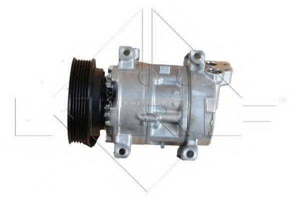 DENSO DCP11008 Компресор, кондиціонер