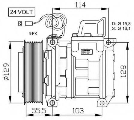 NRF 32567G