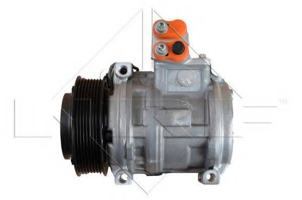 NRF 32660G