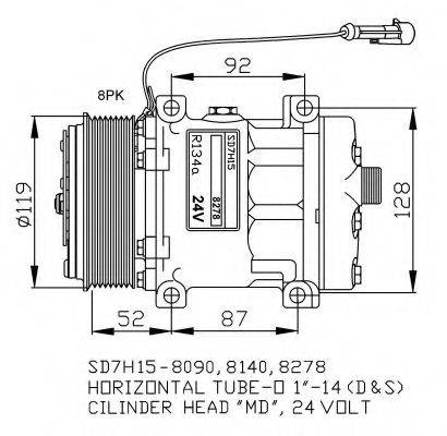 NRF 32702G