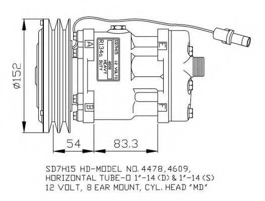 NRF 32756G