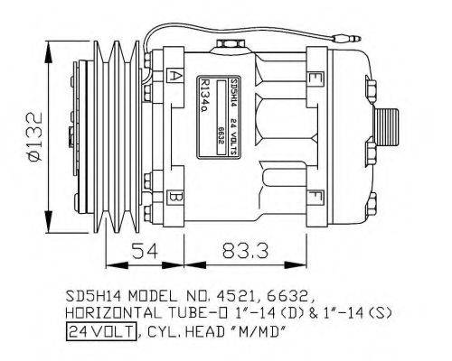 NRF 32761G