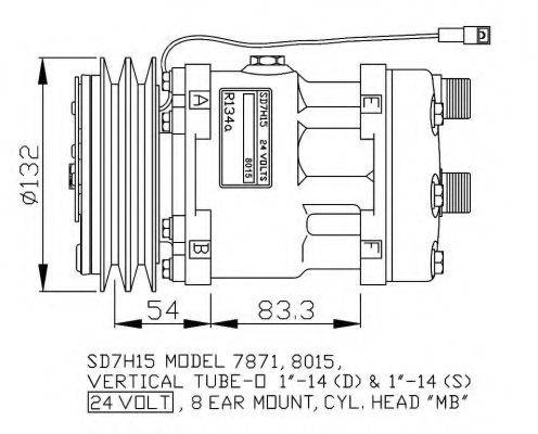 NRF 32765G