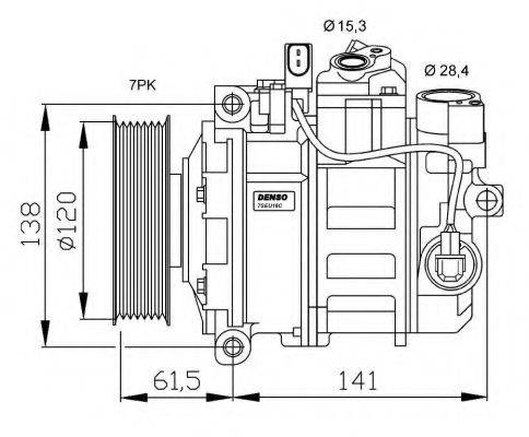 NRF 32777G