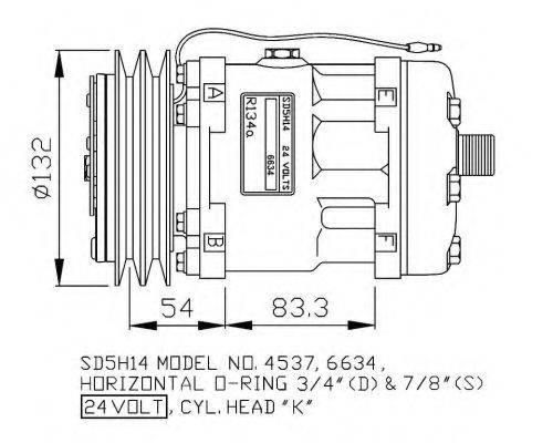 NRF 32795G