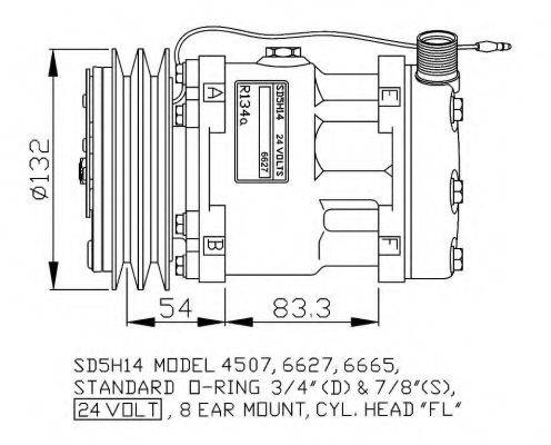 NRF 32799G